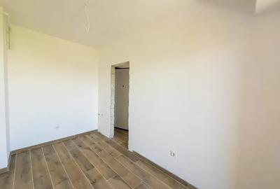 Garsonieră decomandată în Theodor Pallady - 4