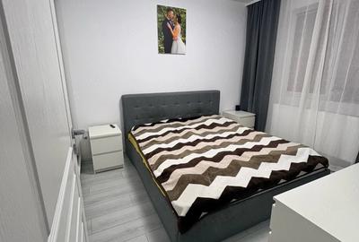 Apartament cu 2 camere decomandat în Giroc - 9