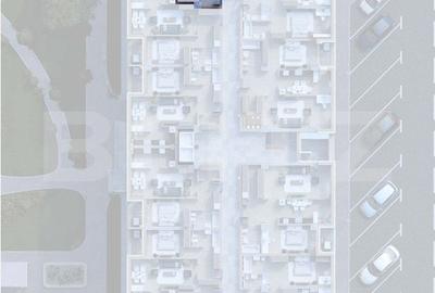 Garsonieră decomandată în Copou - 3