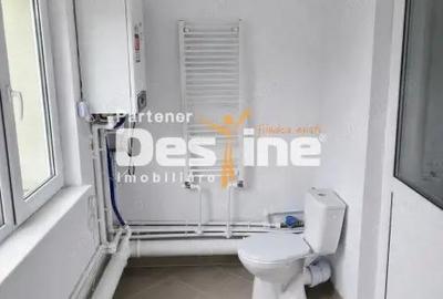 Spațiu comercial, de 40 mp, în Central