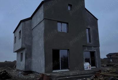 Casă cu Teren 370 Mp în Săcălaz - 5