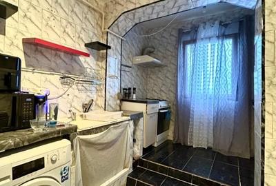 Apartament  3 camere | Calea Giulesti  | Metrou 15' | 63m | - 3