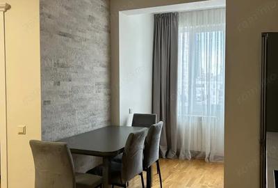 Garsonieră în Berceni - 2