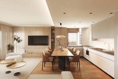 Apartament 3 camere decomandat,Pacurari,100mp - 3