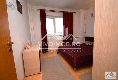 Apartament cu 2 camere semidecomandat, mobilat în Rahova - 7