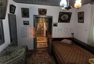 Casa tip parter cu teren generos zona Clondiru - 6