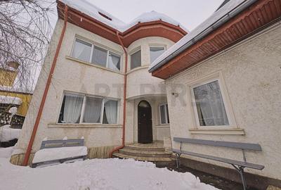 Birou, de 150 mp, în Floreasca - 2