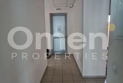 Birou, de 165 mp, în Ultracentral - 7