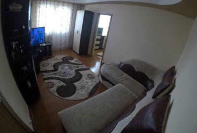 Apartament cu 2 camere semidecomandat în Craiovei - 5