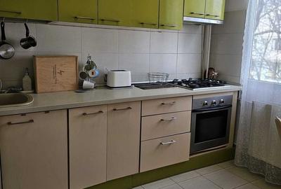 Apartament cu 2 camere semidecomandat, mobilat în Valea Ialomiței - 6