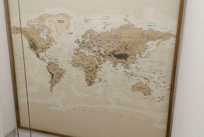 Apartament cu 3 camere decomandat, mobilat în Central - 11