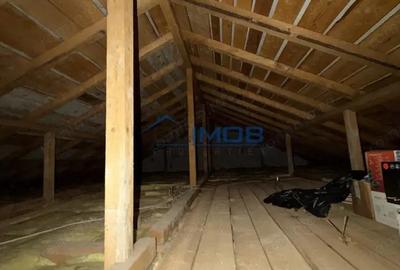 Casa individuala de vanzare in Tarta?e?ti curte mare 500 mp, zona verde - 15