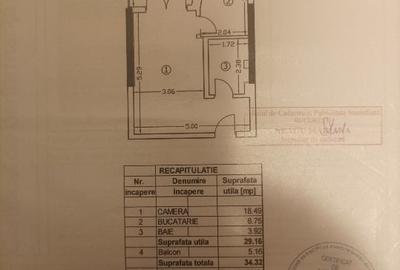 Garsonieră semidecomandată în Prelungirea Ghencea - 8