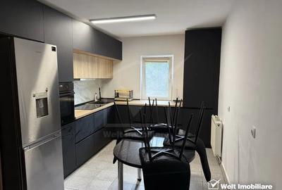 Apartament 4 camere semidec., in Zorilor, zona Parc Iuliu Prodan - UMF