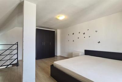 Apartament cu 2 camere semidecomandat în Vasile Aaron