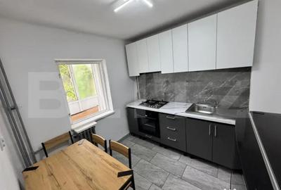 Apartament cu 2 camere decomandat în Rovine - 4