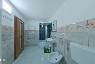 Apartament cu 3 camere, mobilat în Ultracentral - 1
