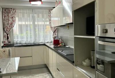 Apartament de lux de vanzare ultracentral - 9