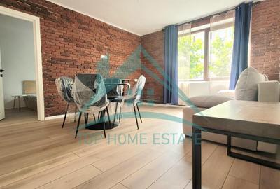 Apartament modern cu 3 camere, zona Centrala! - 3