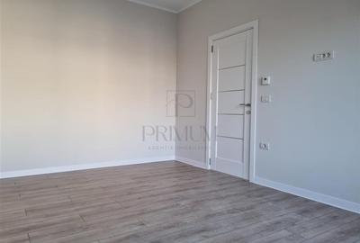 Duplex pe plan - 4 camere - zona linistita - terasa mare - 8