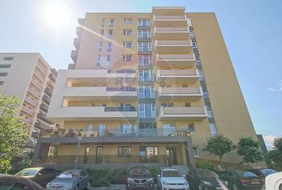 Apartament cu 3 camere decomandat, mobilat în Astra - 25
