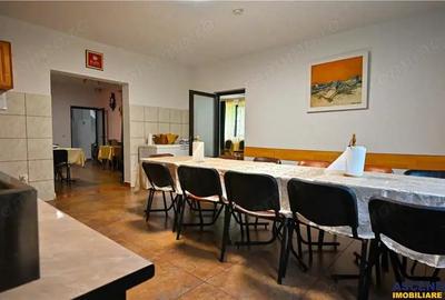 In cartea de povesti a Pietrei Craiului, ansamblu turistic in circuit,Plaiul Foii - 3