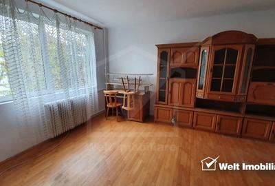 Apartament cu doua camere,  zona Cinema Florin Piersic - 7