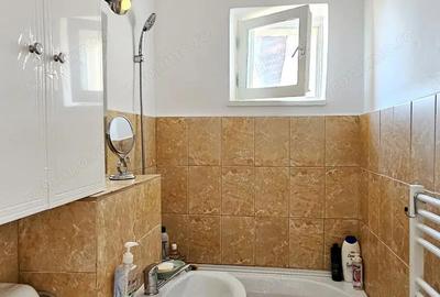 Apartament 4 camere, mobilat si utilat, cu parcare si spatiu de depozitare, Darmanesti - 14