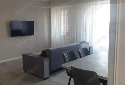 Apartament cu 2 camere in zona Gorjului 5 minute de statia de metrou - 4