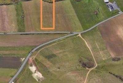 Teren Construcții extravilan de 7400 mp, în Florești