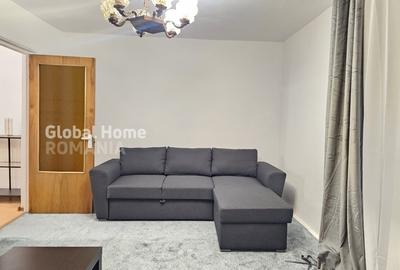 Apart 2 camere 60mp Decomandat | Baneasa - Belizarie - Parc Herastrau - 2