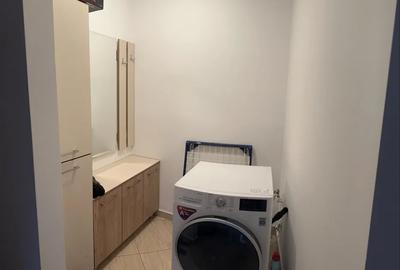Apartament cu 2 camere decomandat, mobilat în 1 Mai - 6