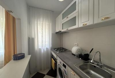 Garsonieră decomandată în Jilava - 6