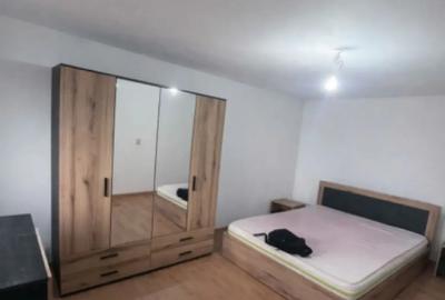 Apartament cu 2 camere decomandat în Bariera Vâlcii - 2