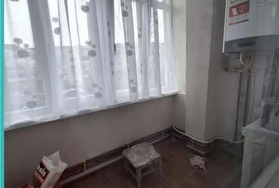Apartament cu 2 camere decomandat în Nord - 1