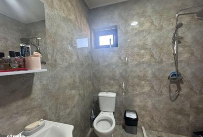 Casă cu 4 camere decomandat cu Teren 380 Mp în Bascov - 5