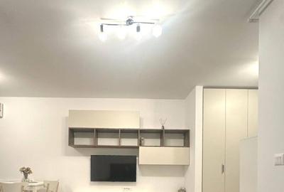 Garsoniera Hils Brauner | Nicolae Teclu | Parcare | Proprietar - 2