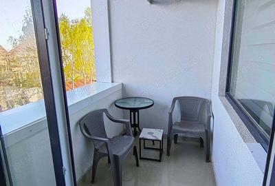 Studio de inchiriat Mamaia Nord - Hanul cu Peste - 8