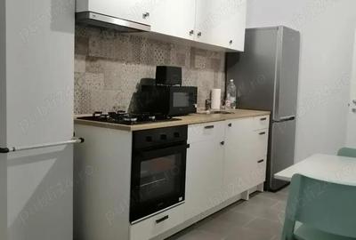 Garsonieră decomandată în Chitila - 2