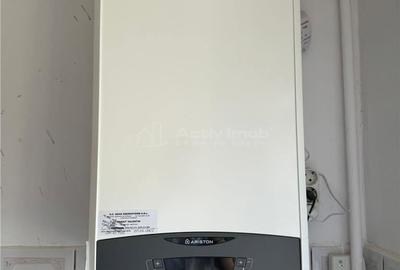 Apartament cu 3 camere decomandat în Bocșa - 10