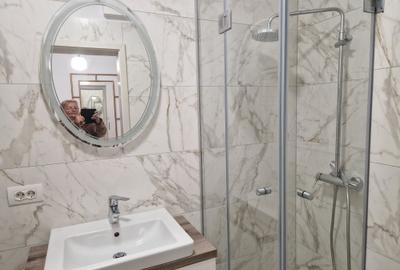 La ISHO-cel mai renumit bloc din oraș-apartament in care te simti ca acasa - 15