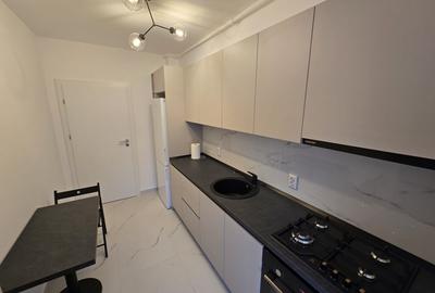 Apartament Nou 2025 2 Camere Tunari Parcare Prima Inchiriere - 7