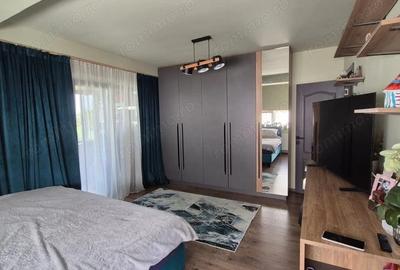 Apartament cu 3 camere decomandat în Braytim - 7