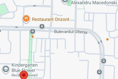 Apartament cu 3 camere semidecomandat în Popoveni - 8