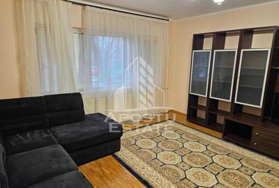 Apartament cu 2 camere decomandat în Șagului - 1