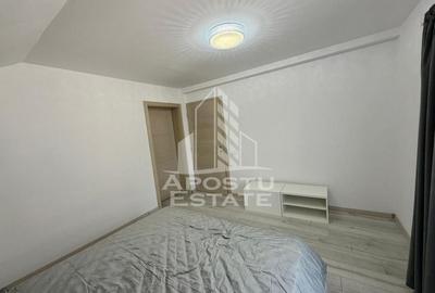 Apartament cu 3 camere decomandat, mobilat în Aradului - 2