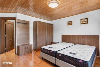 Spațiu comercial, de 1,500 mp, în Moieciu - 17