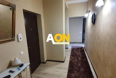 Apartament cu 3 camere decomandat, mobilat în Ampoi 3 - 6