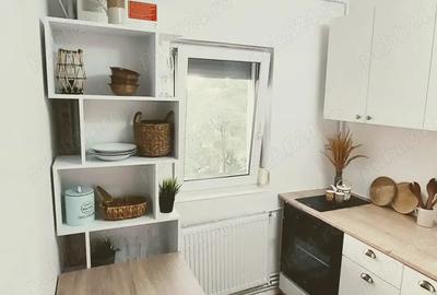 Proprietar inchiriez apartament in Lipovei, langa Bega Shopping City