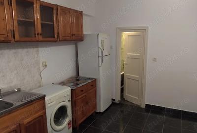 Apartament 1 camera zona Horea facultatea de litere 45mp - ocupabil imediat - 3
